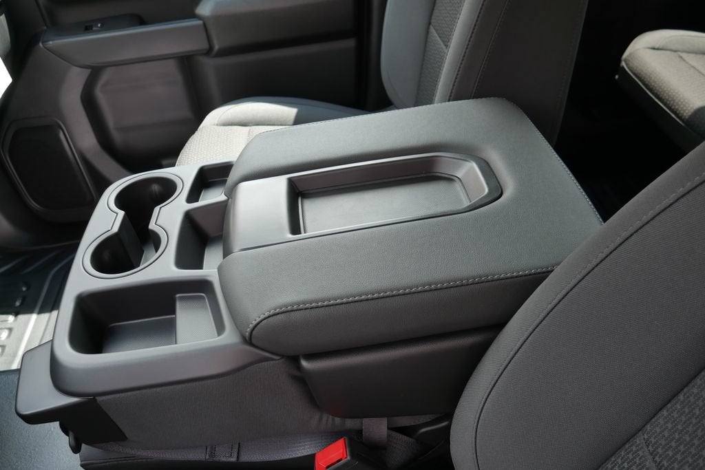 2026 Chevrolet Silverado 3500 HD WT DRW