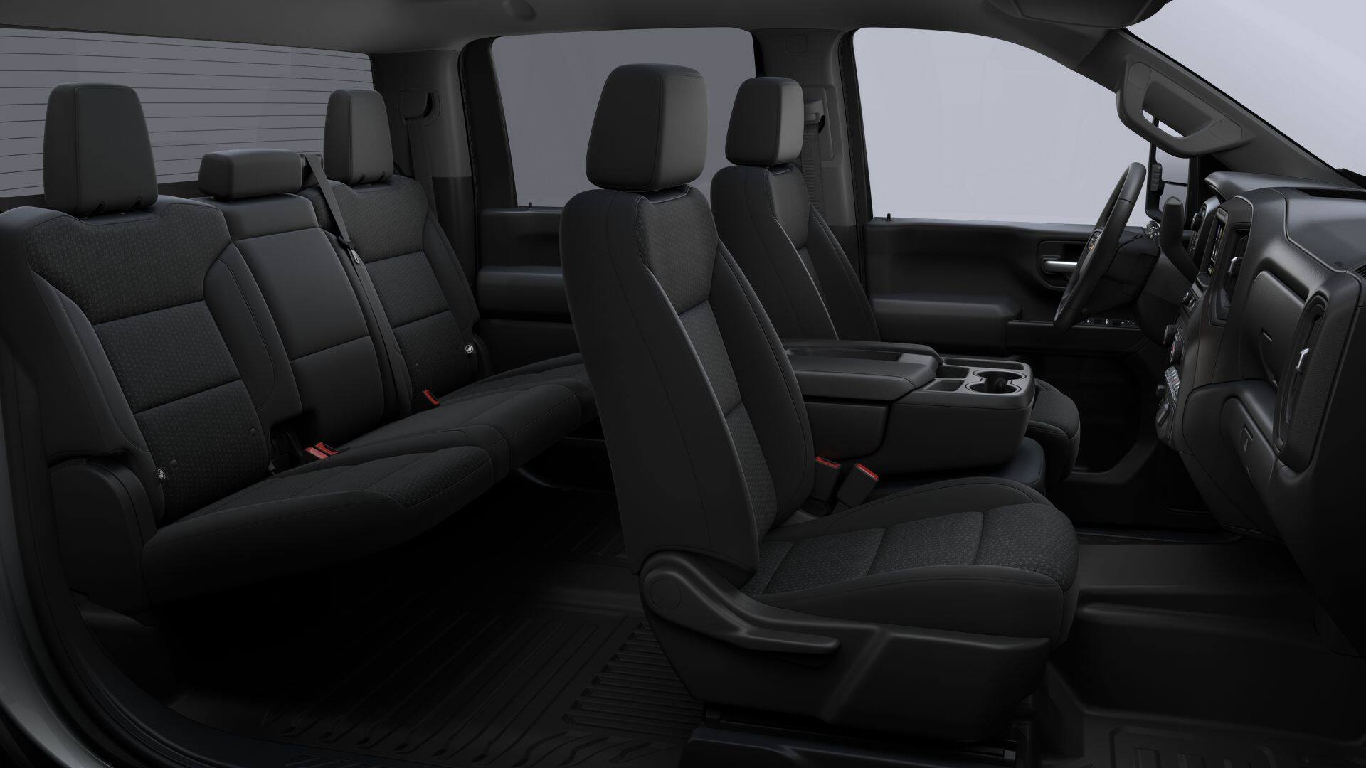 2026 Chevrolet Silverado 3500 HD High Country - Photo 6