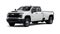 2026 Chevrolet Silverado 3500 HD WT DRW
