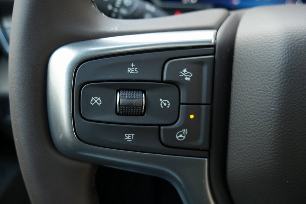 2026 Chevrolet Silverado 3500 HD LTZ DRW