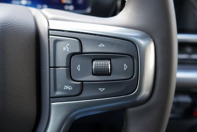 2026 Chevrolet Silverado 3500 HD LTZ DRW