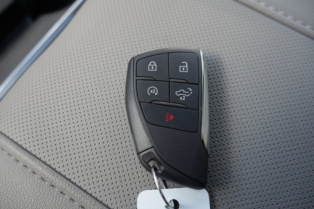 2026 Chevrolet Silverado 3500 HD LTZ DRW