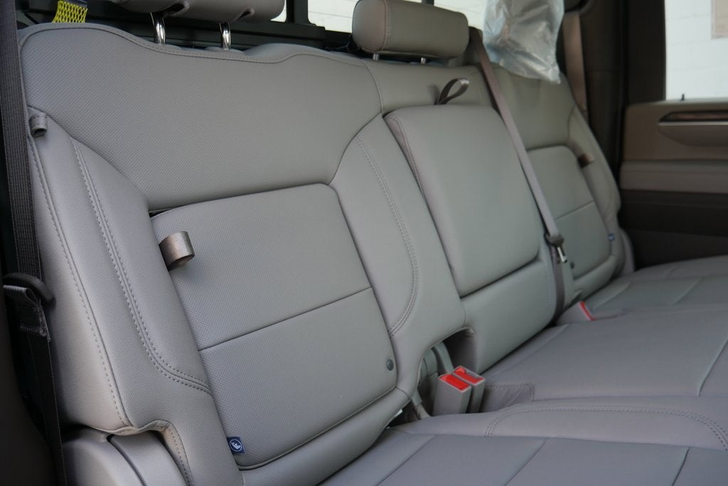 2026 Chevrolet Silverado 3500 HD LTZ DRW