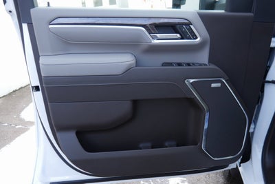 2026 Chevrolet Silverado 3500 HD LTZ DRW