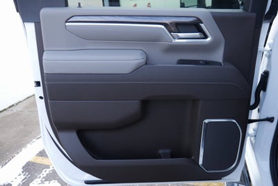 2026 Chevrolet Silverado 3500 HD LTZ DRW