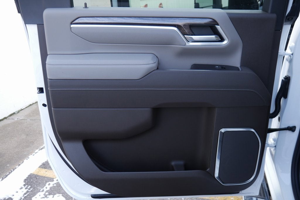 2026 Chevrolet Silverado 3500 HD LTZ DRW