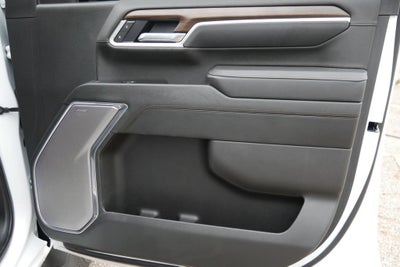 2025 Chevrolet Silverado 3500 HD High Country DRW
