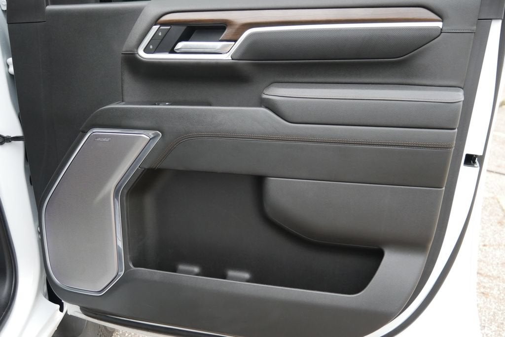 2025 Chevrolet Silverado 3500 HD High Country DRW