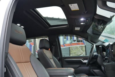 2025 Chevrolet Silverado 3500 HD High Country DRW