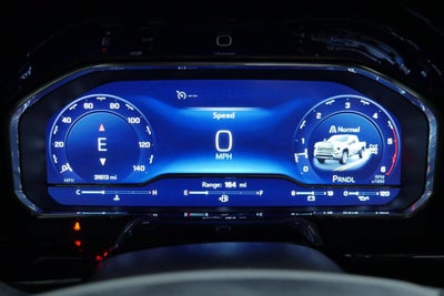 2025 Chevrolet Silverado 3500 HD High Country DRW