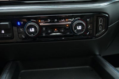 2025 Chevrolet Silverado 3500 HD High Country DRW