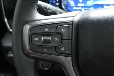 2025 Chevrolet Silverado 3500 HD High Country DRW