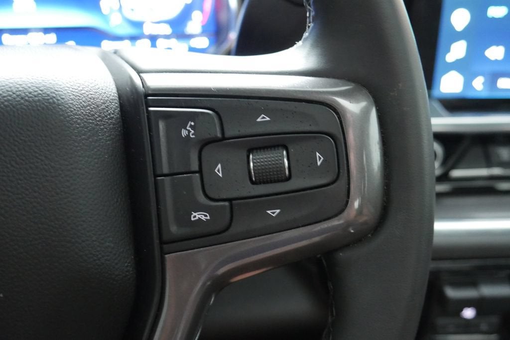 2025 Chevrolet Silverado 3500 HD High Country DRW