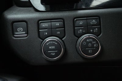 2025 Chevrolet Silverado 3500 HD High Country DRW