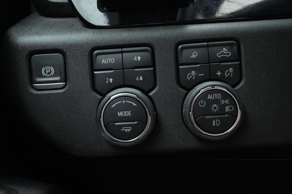 2025 Chevrolet Silverado 3500 HD High Country DRW