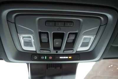 2025 Chevrolet Silverado 3500 HD High Country DRW