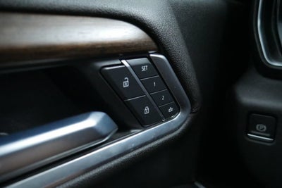 2025 Chevrolet Silverado 3500 HD High Country DRW