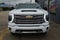 2025 Chevrolet Silverado 3500 HD High Country DRW