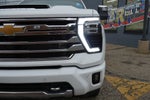 2025 Chevrolet Silverado 3500 HD High Country DRW