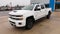 2019 Chevrolet Silverado 3500 HD LTZ