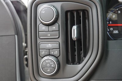 2022 Chevrolet Silverado 2500 HD Custom