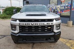 2022 Chevrolet Silverado 2500 HD Custom