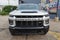 2022 Chevrolet Silverado 2500 HD Custom