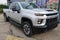 2022 Chevrolet Silverado 2500 HD Custom