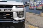 2022 Chevrolet Silverado 2500 HD Custom