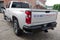 2022 Chevrolet Silverado 2500 HD Custom