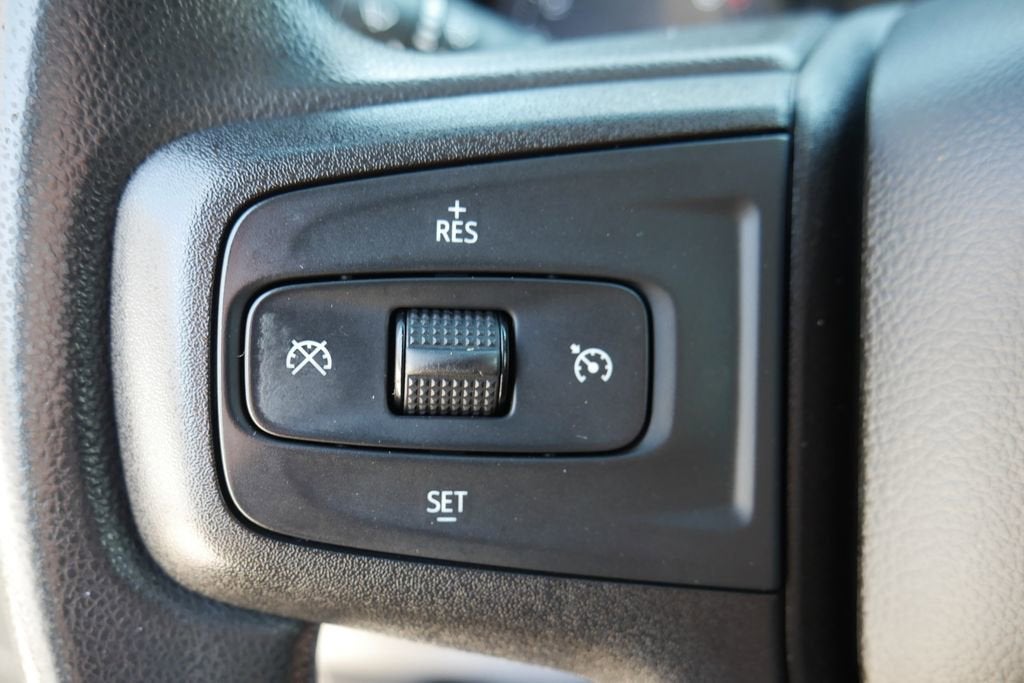 2021 Chevrolet Silverado 2500 HD Custom