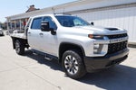 2021 Chevrolet Silverado 2500 HD Custom
