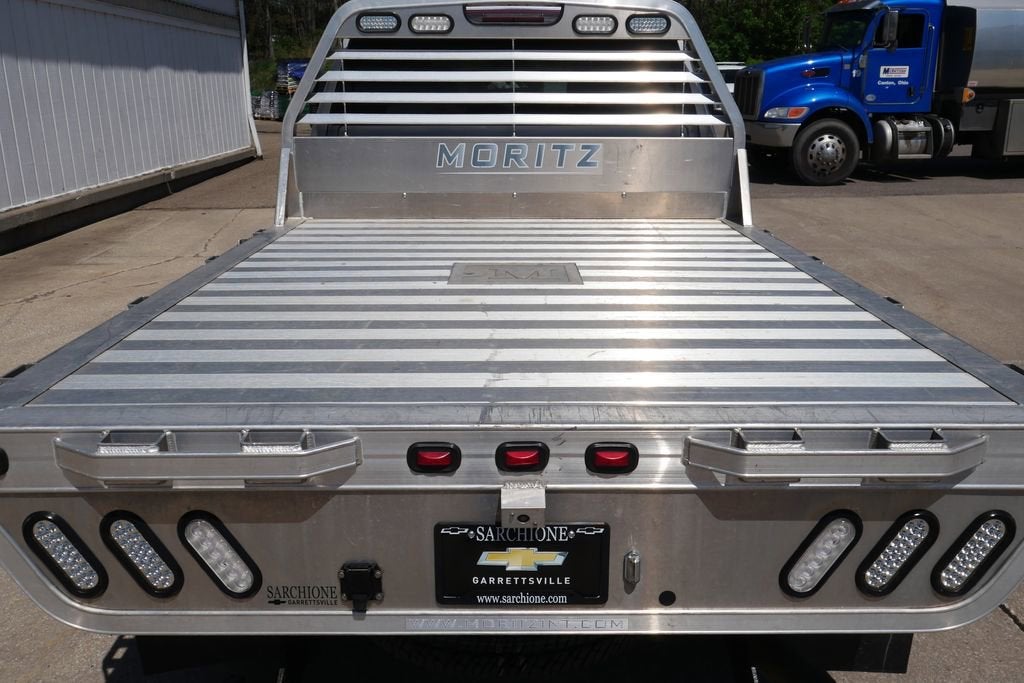 2021 Chevrolet Silverado 2500 HD Custom