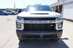 2021 Chevrolet Silverado 2500 HD Custom