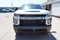 2021 Chevrolet Silverado 2500 HD Custom