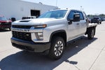 2021 Chevrolet Silverado 2500 HD Custom