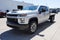 2021 Chevrolet Silverado 2500 HD Custom