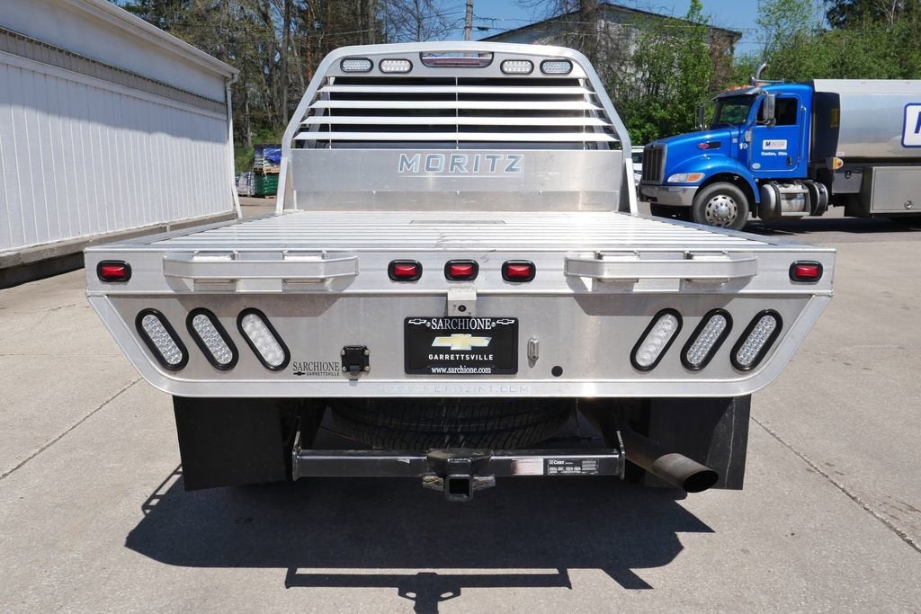 2021 Chevrolet Silverado 2500 HD Custom