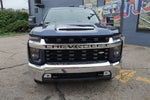 2021 Chevrolet Silverado 2500 HD LT