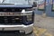2021 Chevrolet Silverado 2500 HD LT