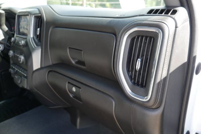 2021 Chevrolet Silverado 3500 HD LT