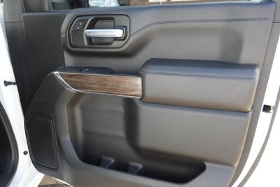 2021 Chevrolet Silverado 3500 HD LT