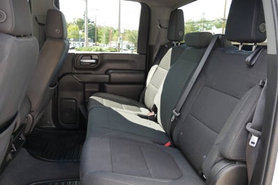 2021 Chevrolet Silverado 3500 HD LT