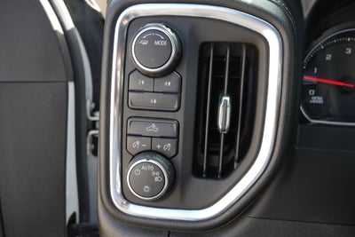 2021 Chevrolet Silverado 3500 HD LT
