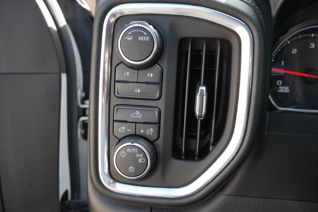 2021 Chevrolet Silverado 3500 HD LT