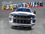 2021 Chevrolet Silverado 3500 HD LT