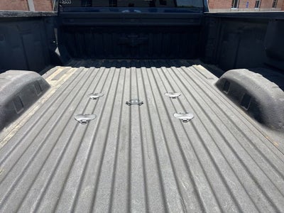 2021 Chevrolet Silverado 3500 HD LT