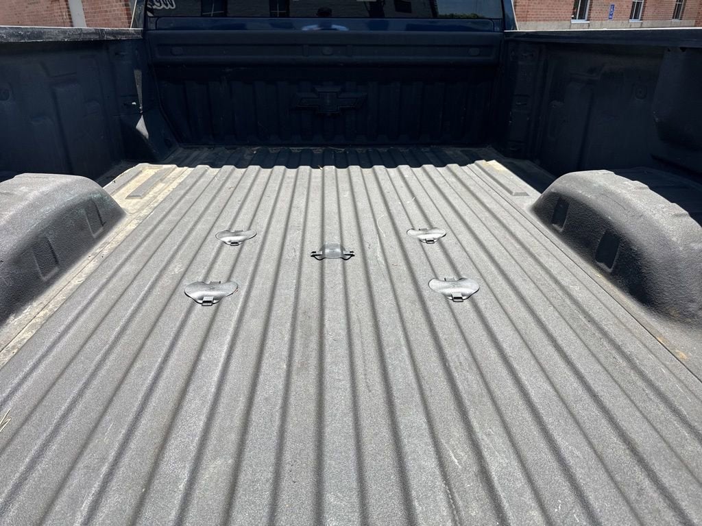 2021 Chevrolet Silverado 3500 HD LT