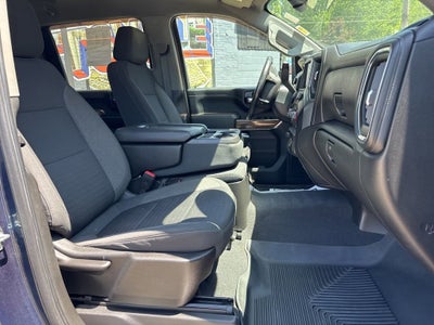 2021 Chevrolet Silverado 3500 HD LT