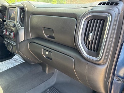 2021 Chevrolet Silverado 3500 HD LT
